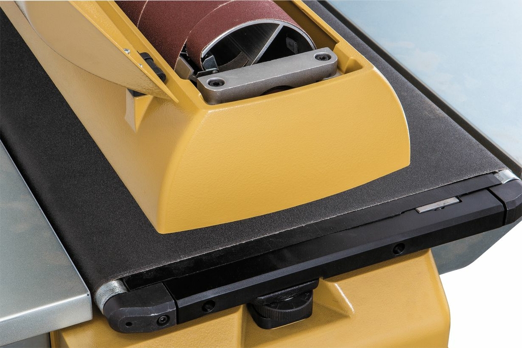 Powermatic PM2244 Барабанный шлифовальный станок (без подставки)