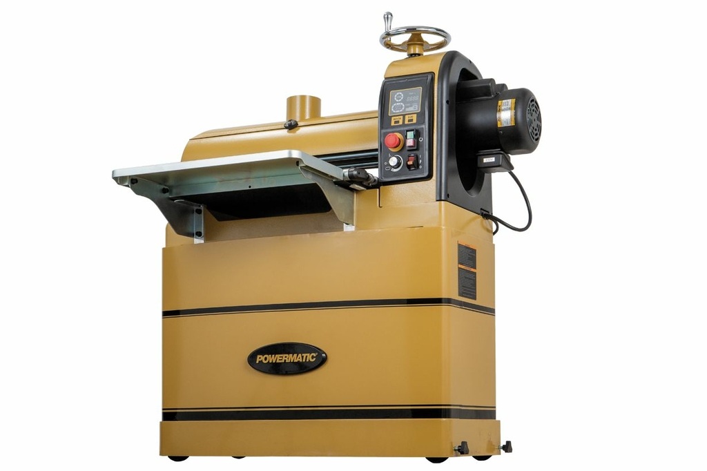 Барабанный шлифовальный станок Jet Powermatic PM2244 (1792244-RU)
