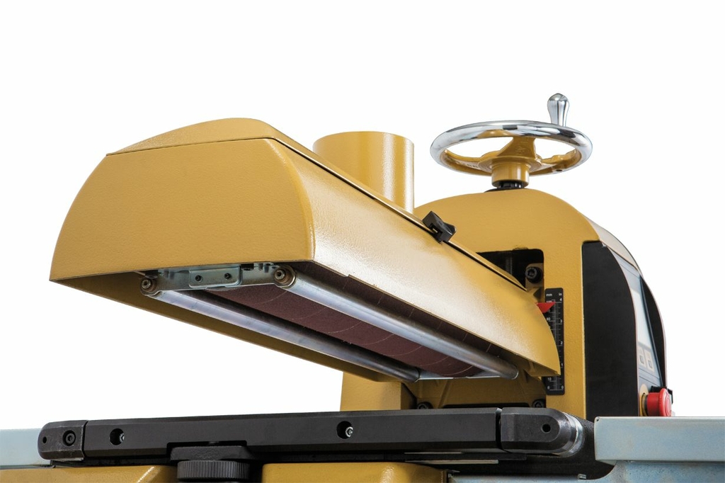 Барабанный шлифовальный станок Jet Powermatic PM2244 (1792244-RU)