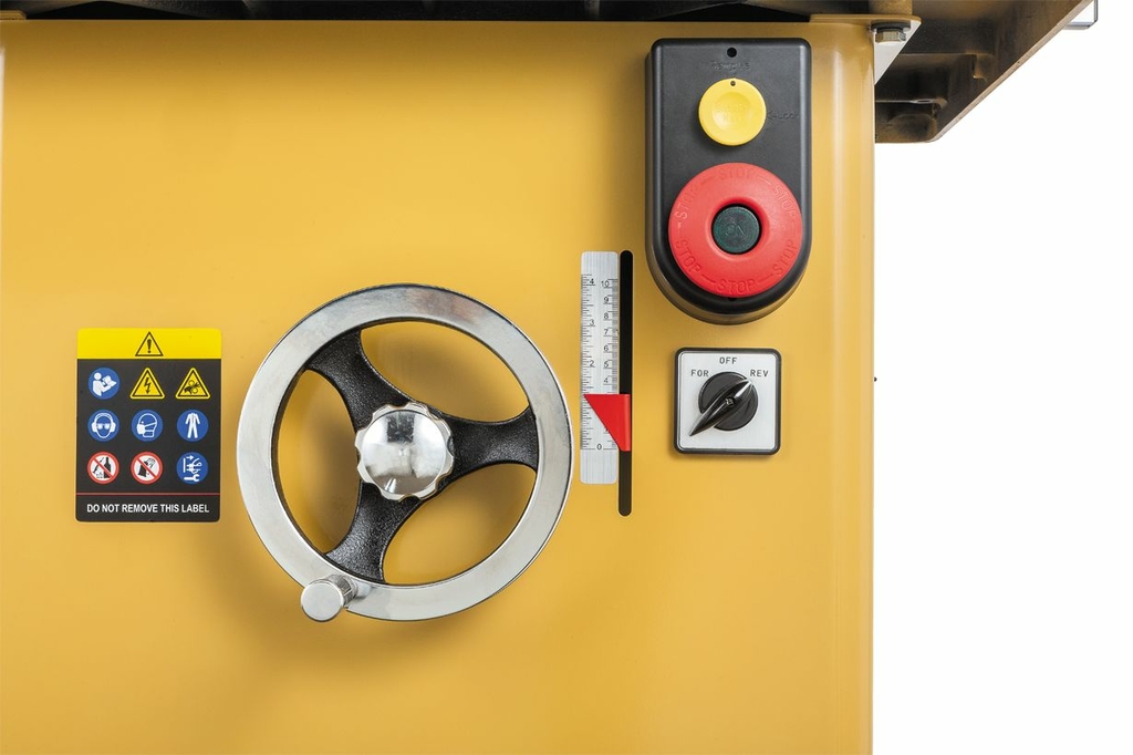 Фрезерный станок Powermatic PM2500 230В (1792500-RU)