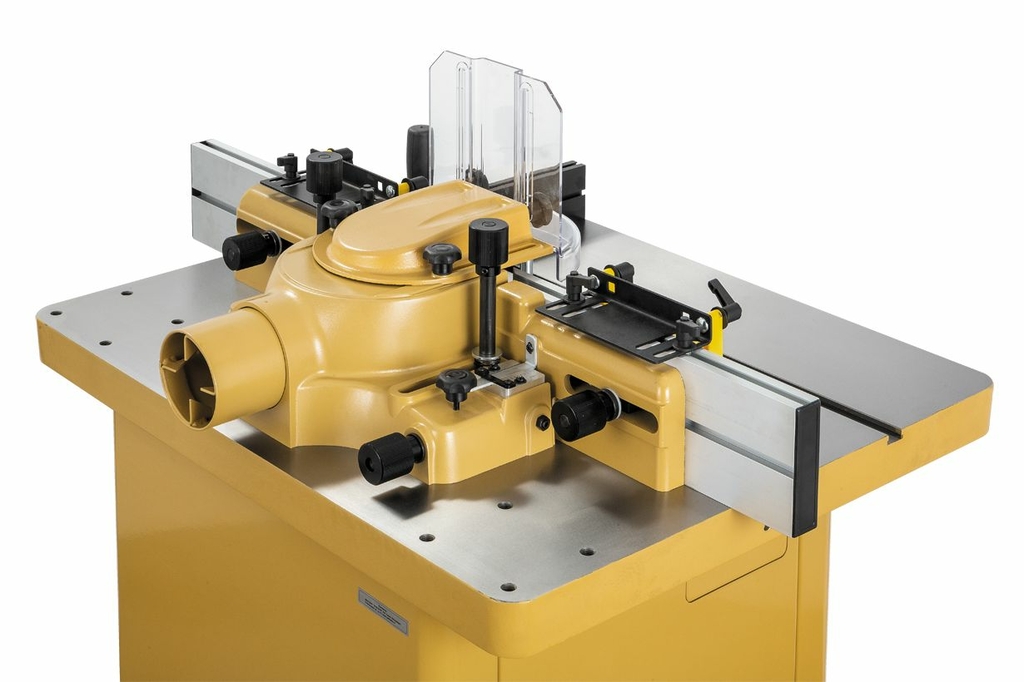 Фрезерный станок Powermatic PM2500 400В (1792500-3RU)