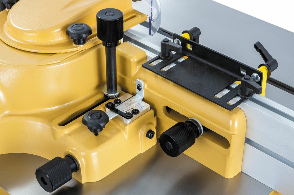 Фрезерный станок Powermatic PM2500 400В (1792500-3RU)