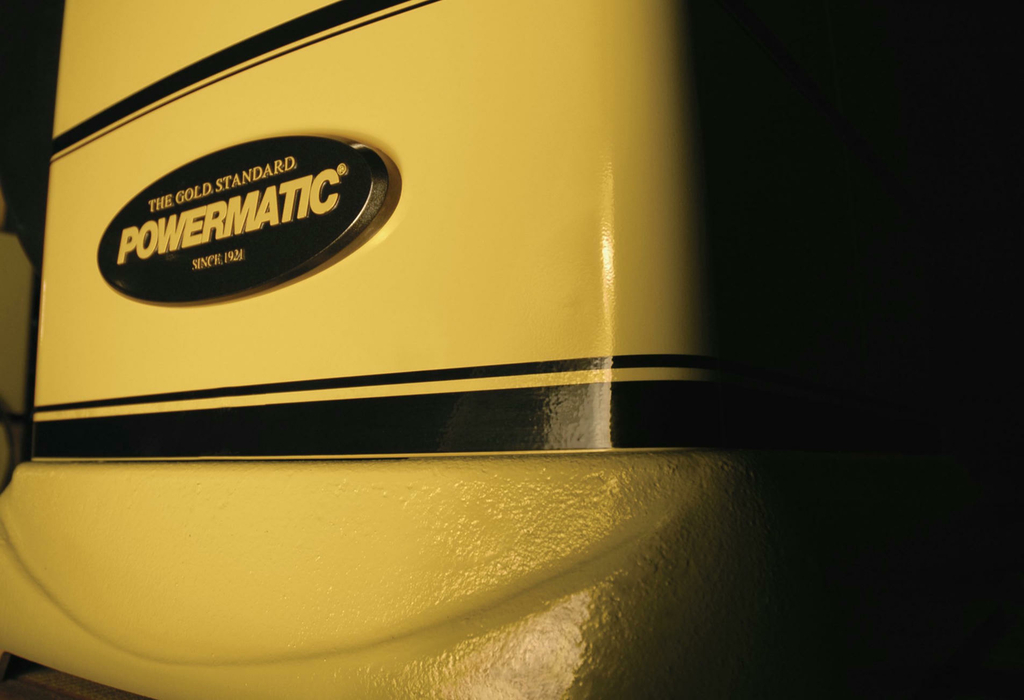 Фрезерный станок Jet Powermatic PM2700 (1280102C-RU)