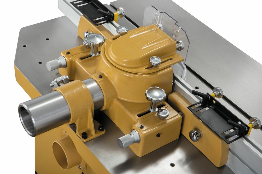 Фрезерный станок Jet Powermatic PM2700 (1280102C-RU)