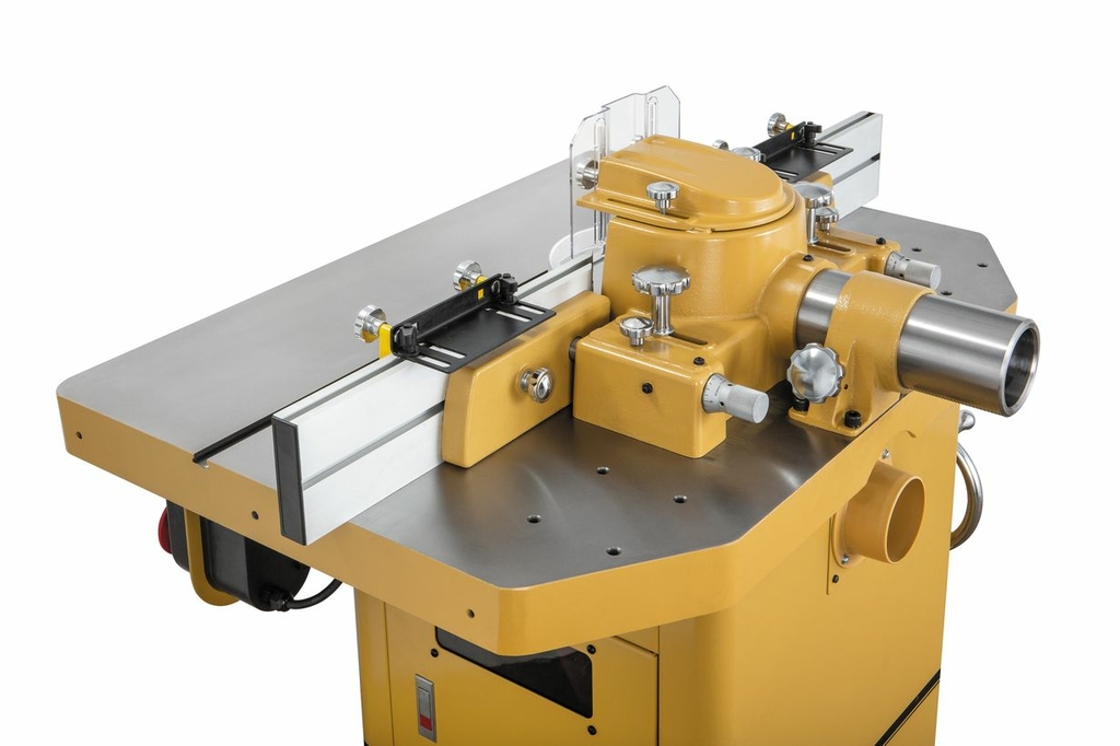 Фрезерный станок Jet Powermatic PM2700 (1280102C-RU)