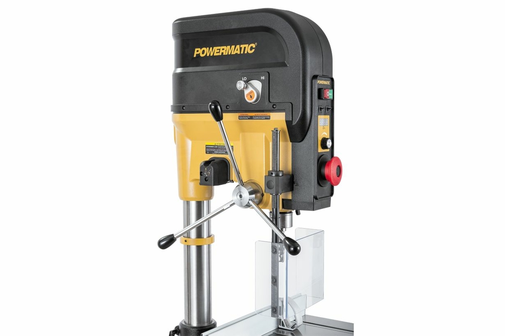 Powermatic РМ2820EVS сверлильный станок 230 В