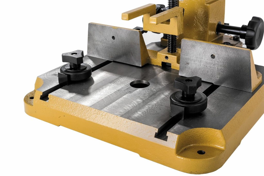 Долбежно-пазовальный станок Jet Powermatic PM701-M (1791310MP)