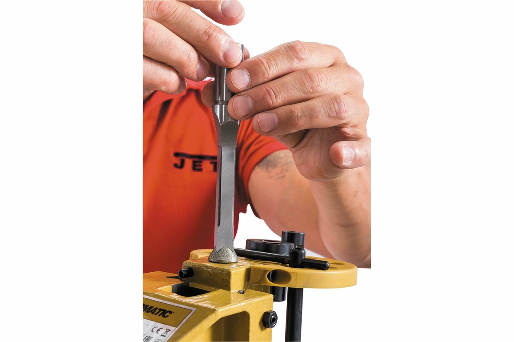 Долбежно-пазовальный станок Jet Powermatic PM701-M (1791310MP)