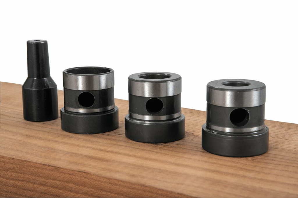 Долбёжно-пазовальный станок Jet Powermatic 719T (1791264KMP)