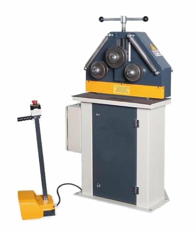 Станок для гибки профиля и труб Proma PMB 120M (125000-1)