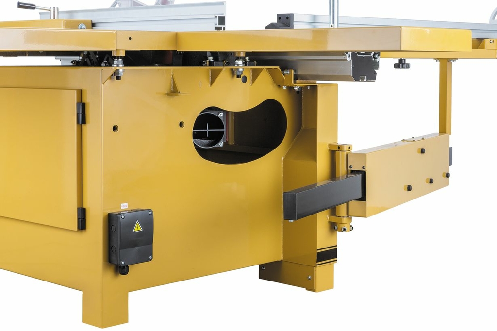 Powermatic PMPS-1600 Форматно-раскроечный станок (PMPS-1600-3)