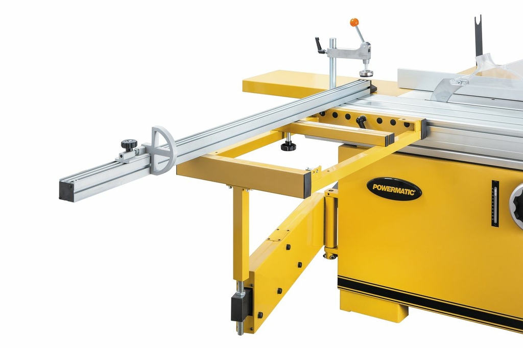 Powermatic PMPS-1600 Форматно-раскроечный станок (PMPS-1600-3)