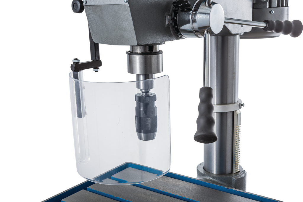 Вертикально-сверлильный станок Jet 214AB Promac (50000214T)