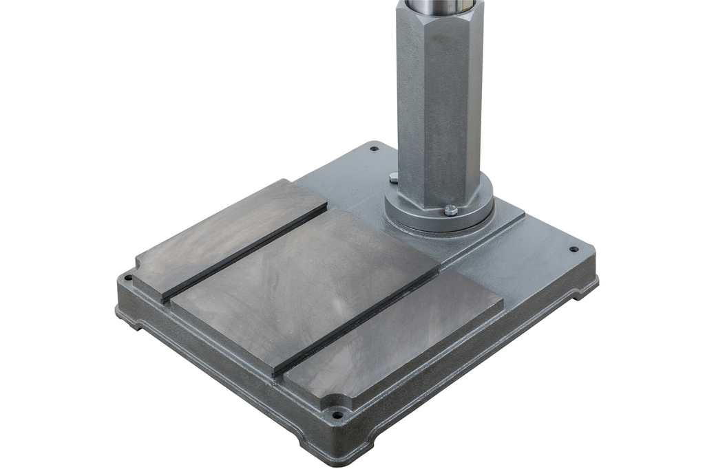 Вертикально-сверлильный станок Jet 214AB Promac (50000214T)