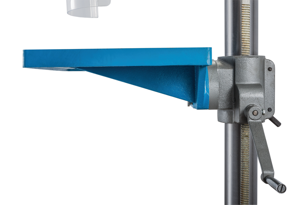 Вертикально-сверлильный станок Jet 214AB Promac (50000214T)