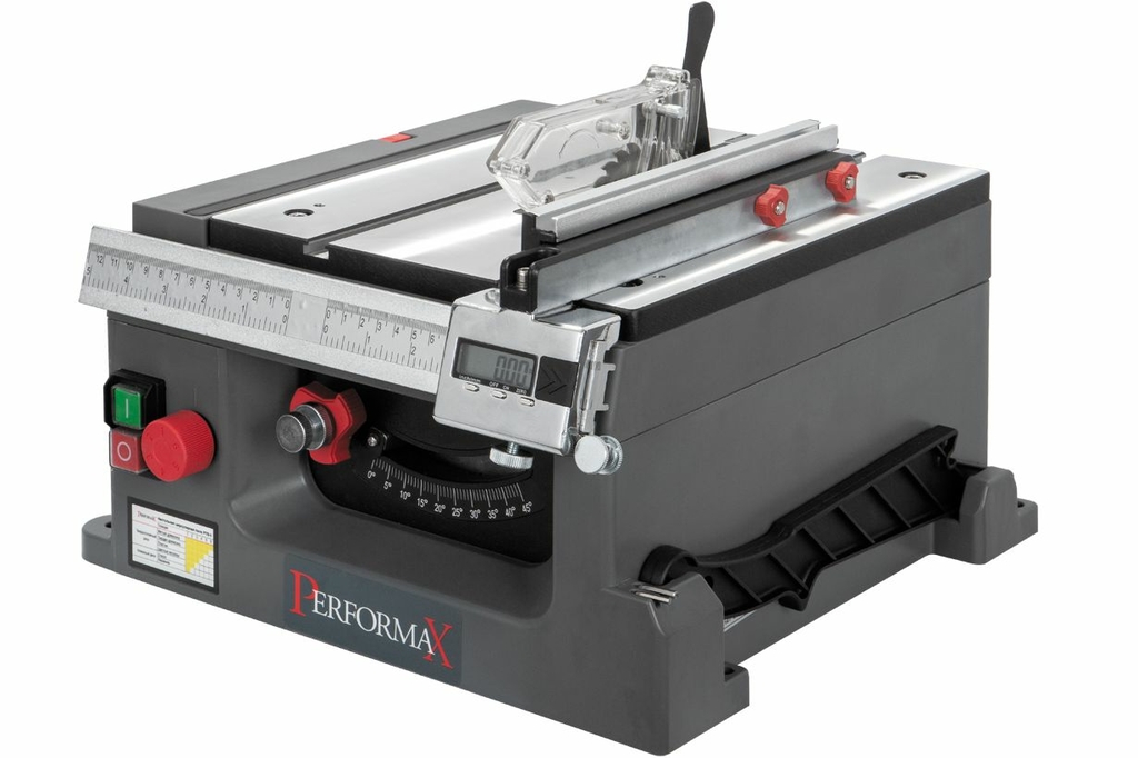 Циркулярная пила Jet Performax PTS-3 (909002M)