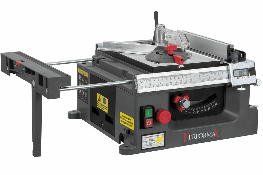 Циркулярная пила Jet Performax PTS-3 (909002M)