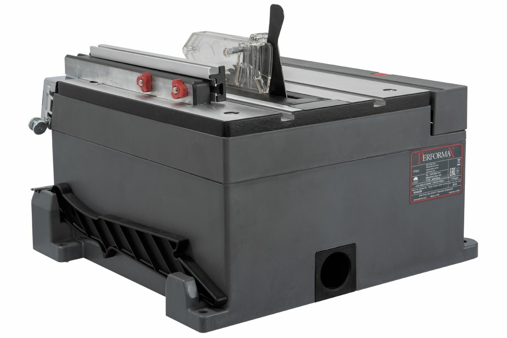 Циркулярная пила Jet Performax PTS-3 (909002M)