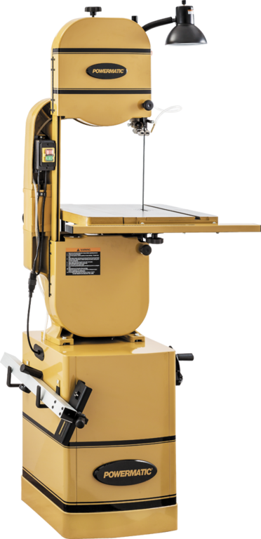 Ленточнопильный станок Jet Powermatic PWBS-14CS (1791216K-RU)