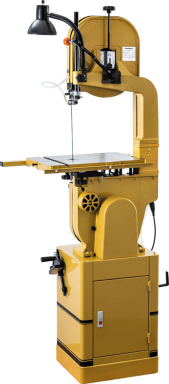 Ленточнопильный станок Jet Powermatic PWBS-14CS (1791216K-RU)