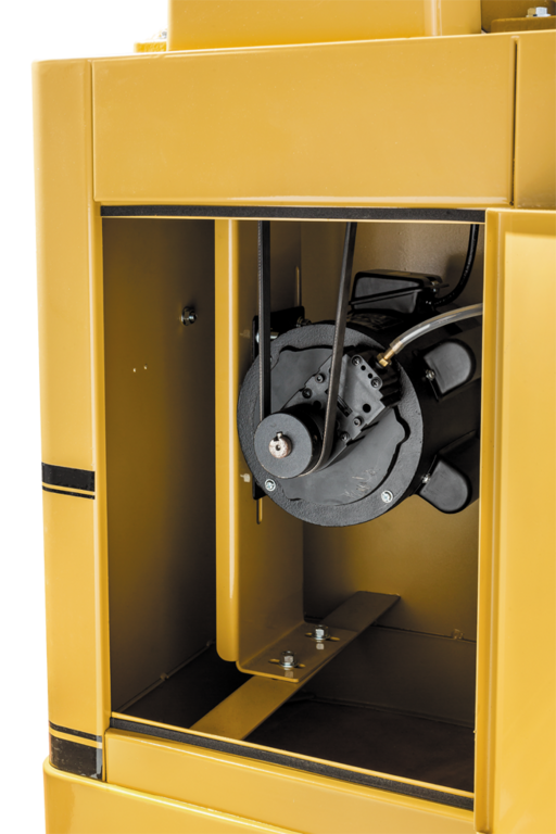 Ленточнопильный станок Jet Powermatic PWBS-14CS (1791216K-RU)