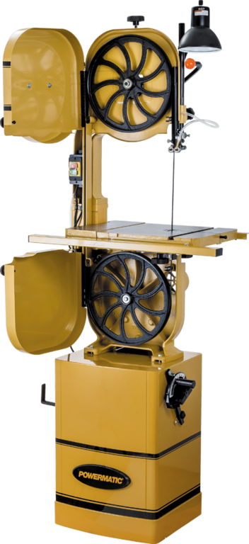 Ленточнопильный станок Jet Powermatic PWBS-14CS (1791216K-RU)