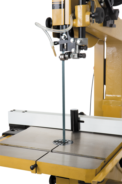 Ленточнопильный станок Jet Powermatic PWBS-14CS (1791216K-RU)