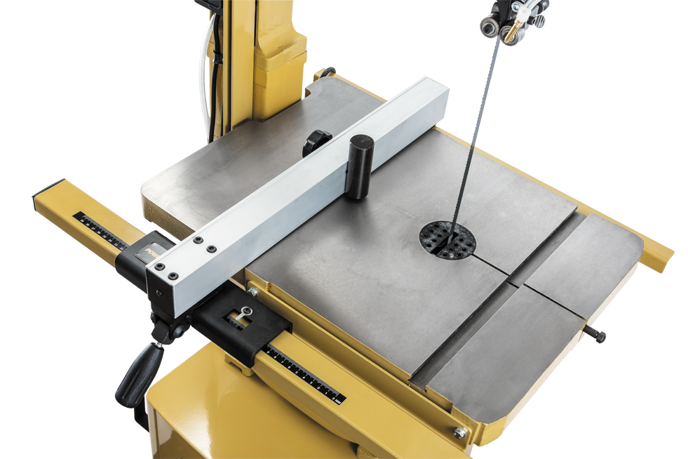 Ленточнопильный станок Jet Powermatic PWBS-14CS (1791216K-RU)