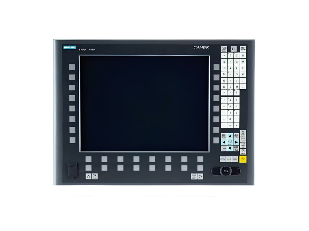 5-осевой фрезерный обрабатывающий центр VMC800