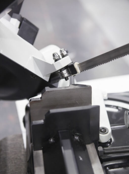 Станок ленточнопильный Stalex BS-150 (388101)