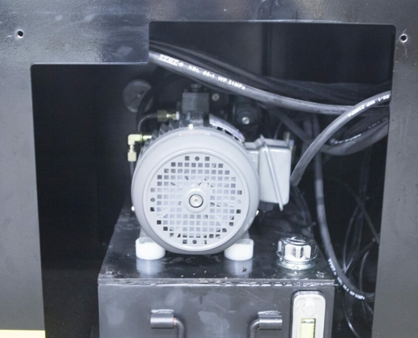 Станок ленточнопильный Stalex BS-460G (388125)