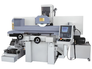 Плоскошлифовальный станок KGS 1632AH