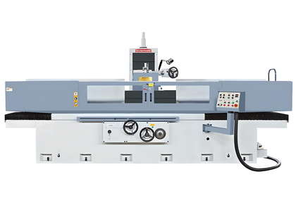 Плоскошлифовальный станок KGS 620AHR/AHD