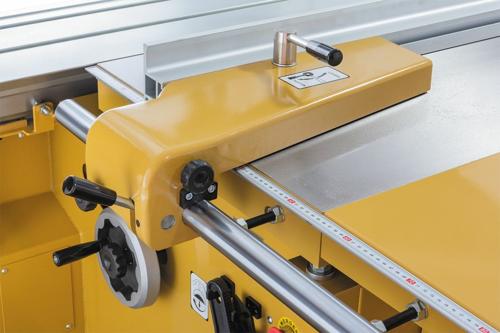 Форматно-раскроечный станок Powermatic PMPS-3200 (PMPS-3200)