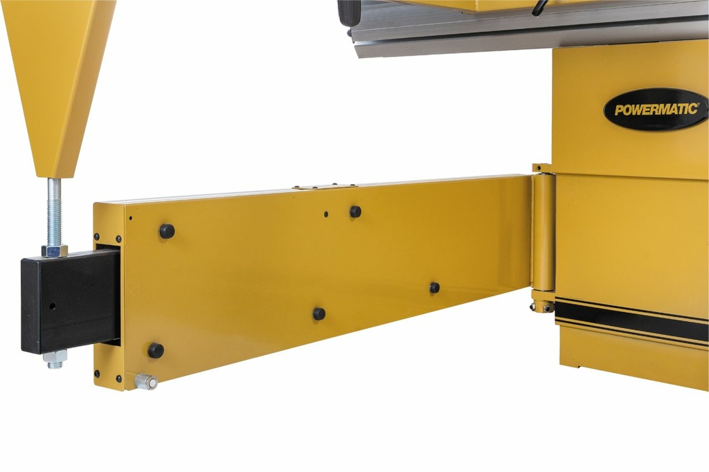 Форматно-раскроечный станок Powermatic PMPS-3200 (PMPS-3200)