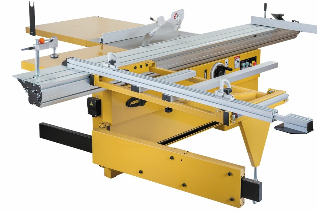 Форматно-раскроечный станок Powermatic PMPS-3200 (PMPS-3200)