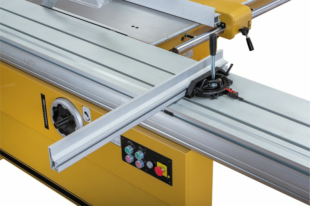 Форматно-раскроечный станок Powermatic PMPS-3200 (PMPS-3200)