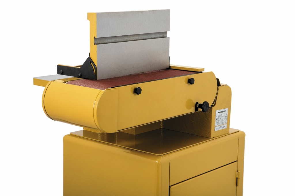 Тарельчато-ленточный шлифовальный станок Powermatic 31A  400 В (2685033-RU)