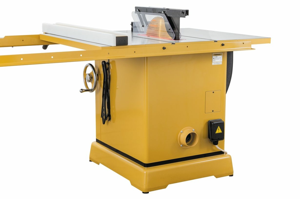 Циркулярная пила Powermatic PM3000B (PM3753B-RU)