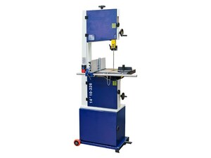 Профессиональный ленточнопильный станок 10-326