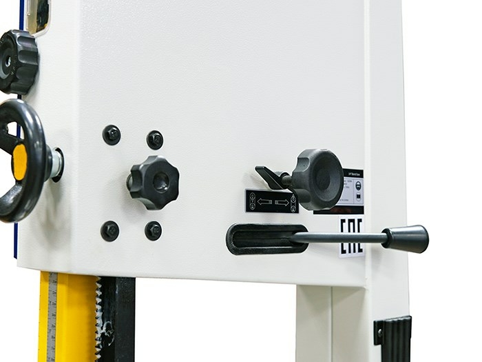 Профессиональный ленточнопильный станок 10-326