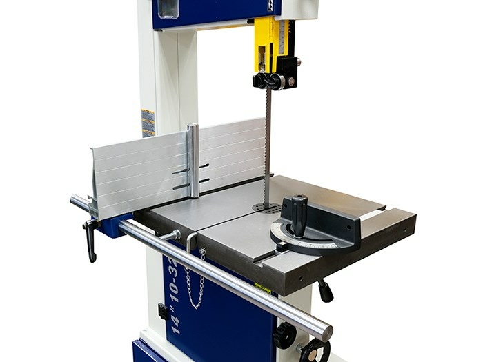 Профессиональный ленточнопильный станок 10-326