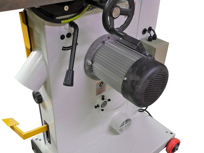 Профессиональный ленточнопильный станок 10-353