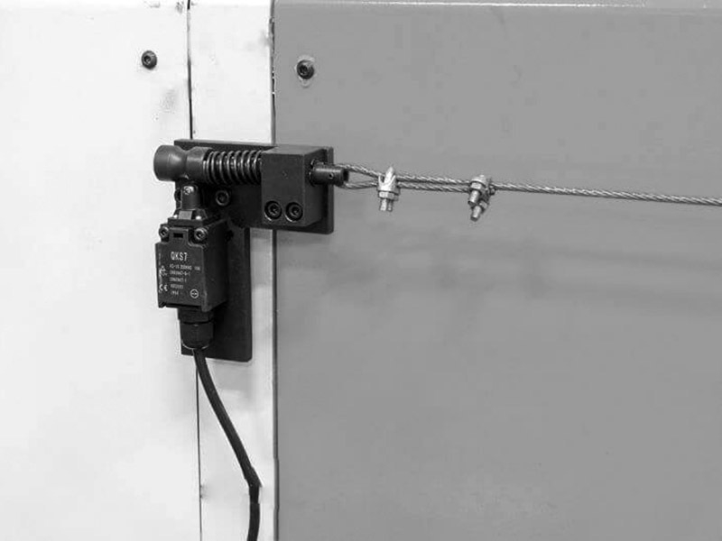 Вальцы гидравлические STALEX HSR-2070x6.5 (391125/HER)