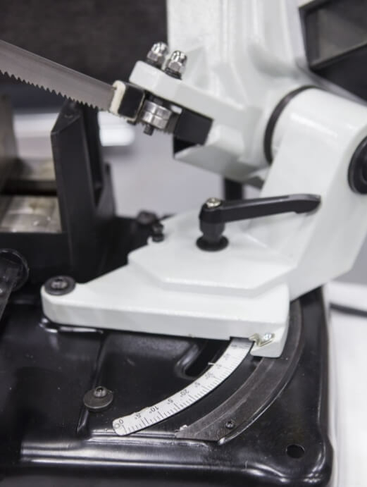 Станок ленточнопильный Stalex BS-150 (388101)