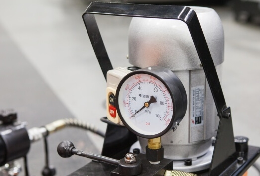 Трубогиб электрогидравлический Stalex EHPB-4D (HHW-4D)