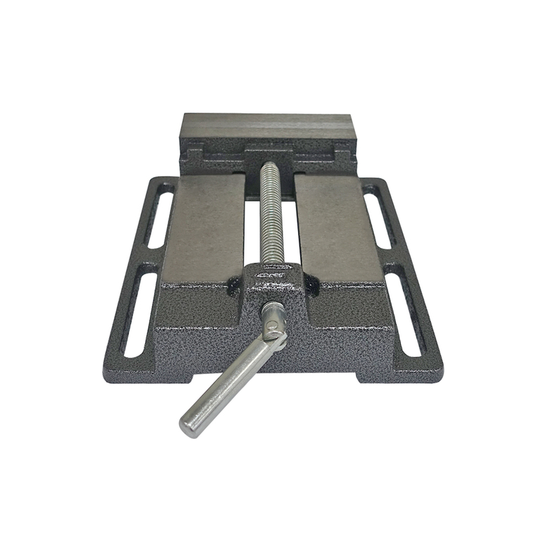 Тиски станочные BELMASH VM125 (RA059A)