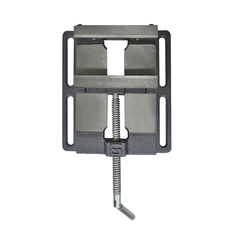 Тиски станочные BELMASH VM150 (RA060A)