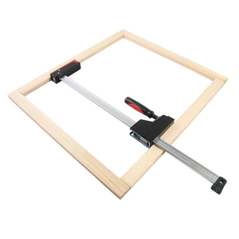 Струбцина корпусная BELMASH CC1000 (RA074A)