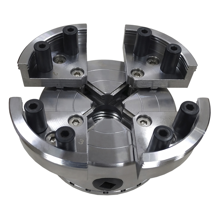 Патрон токарный BELMASH LC095A (RA091A)